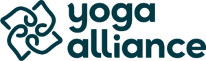Logo de Yoga Alliance, entidad que avala la formación de Kundalini Yoga de Omana Yoga