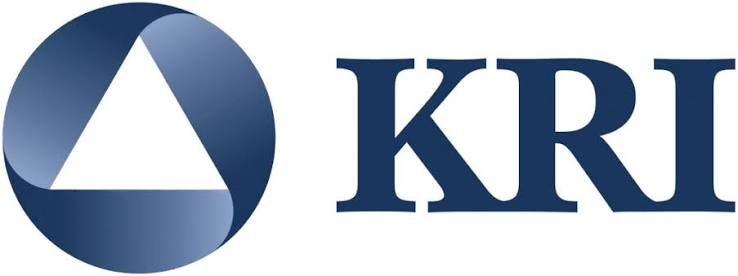 Logo del Kundalini Research Institute (KRI)